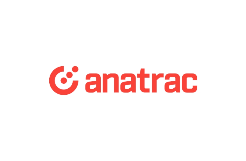 Logotipo Anatrac