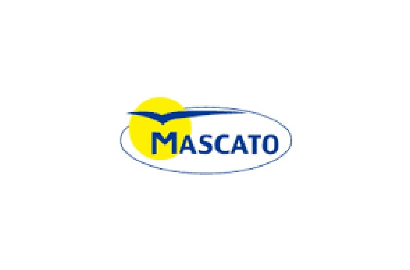 Logotipo MASCATO