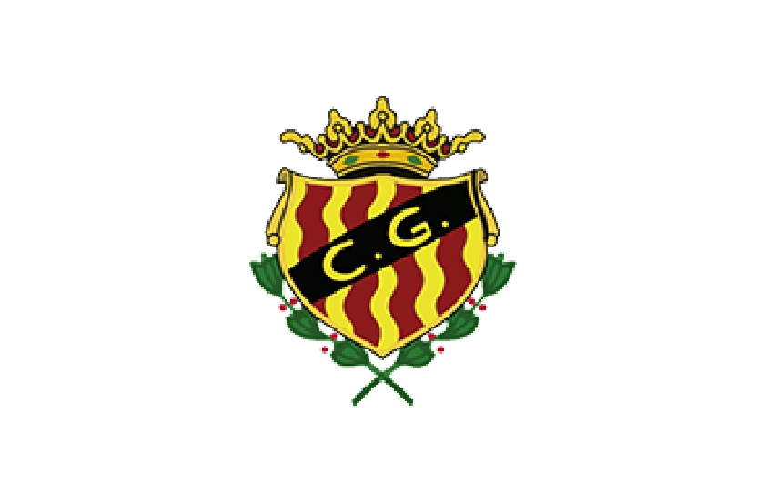 Logotipo del Nástic de Tarragona